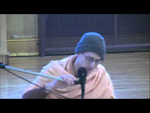 Srimad Bhagavatam Class 6.16.42 - Dec 22th, 2014