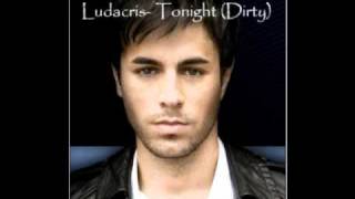 Enrique Iglesias Ft Ludacris - Tonight (I'm Lovin' You) (Remix Dj Dyego Guedes)