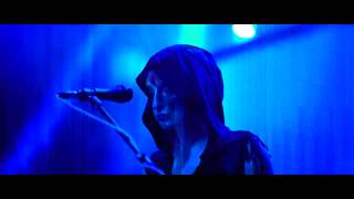 Music video thumbnail preview for CONTRACULT collective - It's The Water [Official Video] by Contracult Collective