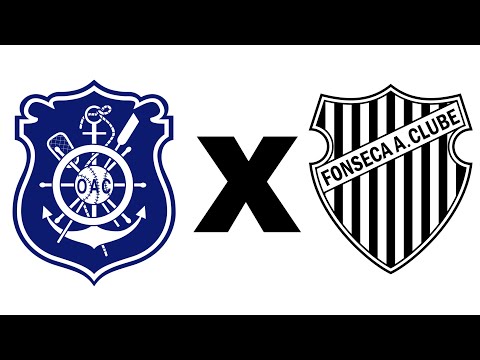 Olaria X Fonseca | Campeonato Carioca | sub-10