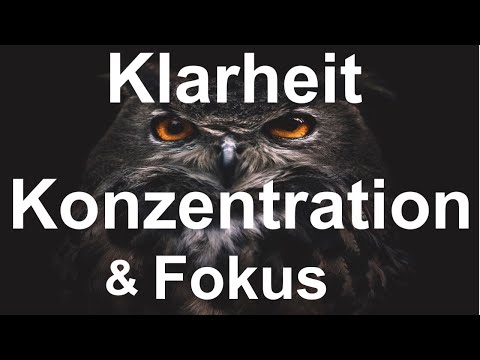 Shamata - Meditation für Klarheit, Konzentration & Fokus