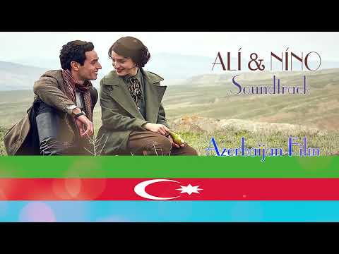 Ali Nino film official Soundtrack and Video