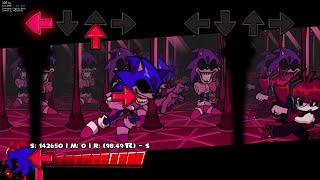 Cover art for Smoke and mirrors