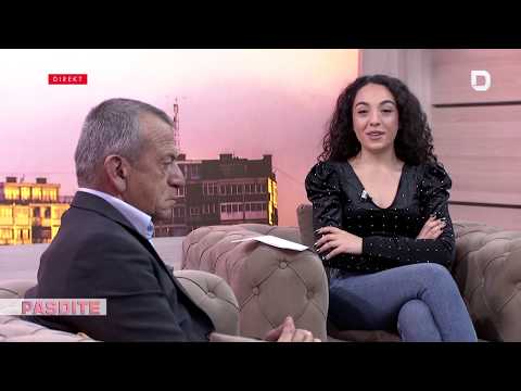 PasDite: Azem Çerkini, ka mbledhur 30 mijë gazeta përgjatë 23 viteve 05.11.2019