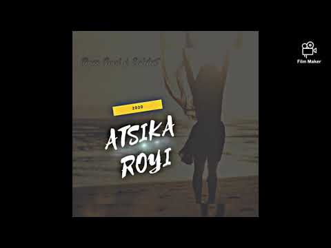 Soldat x Boss Gool - ATSIKA ROYI [Audio]