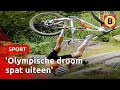 Een plankje kost Mathieu van der Poel zijn gouden droom | Omroep Brabant