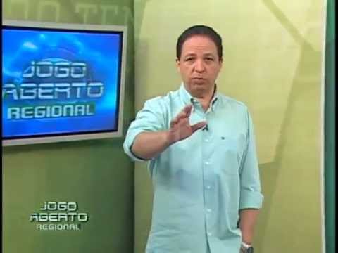 Jogo Aberto Regional Campinas 07 05 2012 - bloco 01