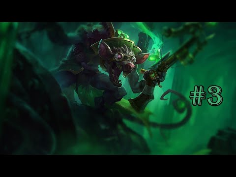 Twitch/Galio VS Ashe/Senna (ADC) | Buscando la M7 | 10/10/10