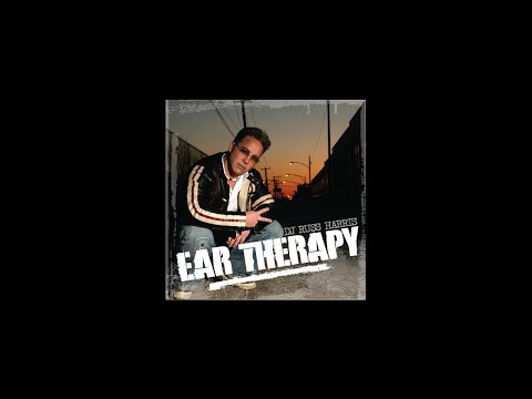 DJ Russ Harris ft. Kate Lesing - Come Sail Away