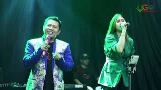 Download lagu Menahan Rindu | Camelia Putri & Adjie Andrian | Wkb Pro | Ugs Channel  mp3