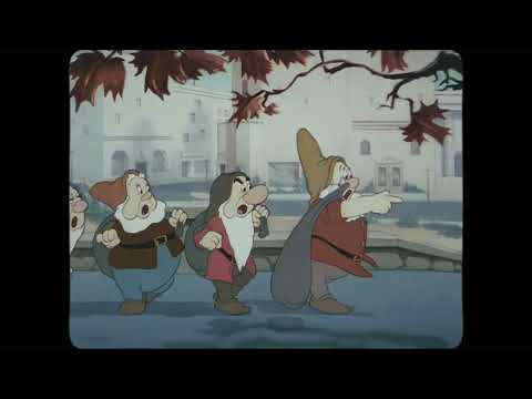 Seven Wise Dwarfs (1941) [4K UHD]
