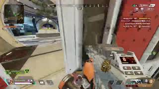 【APEX】？