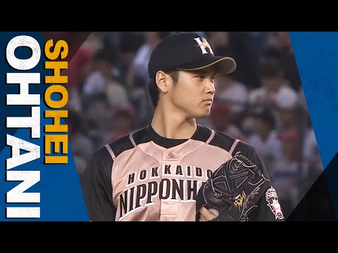 大谷翔平が完封で自己最多12勝目!! 打線も集中打でエースを援護