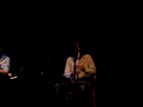 Ross Ainslie & Jarlath Henderson Piping at Pitlochry