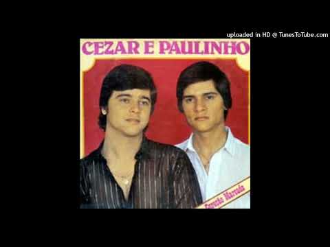 CESAR E PAULINHO - PE' DE BODE