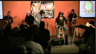 HELLYEAH Live Performance From The WJRR Performance Studio Part 1