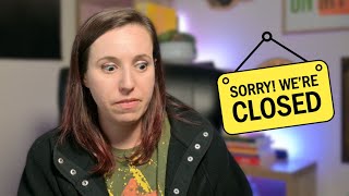 I started a membership two years ago...here's why I shut it down [Lex Roman]