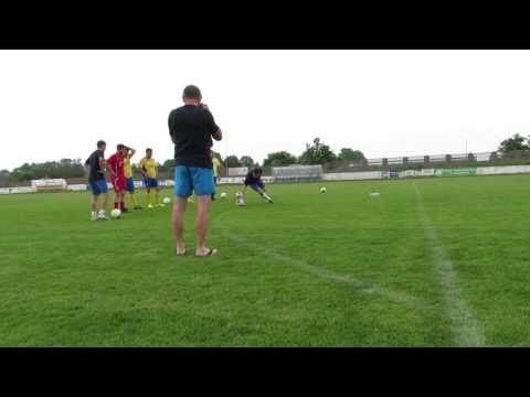 25-lecie OKS-u (Turbokozak) - Kowalczyk - Nie kręć, że strzelisz