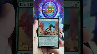 Dia 82 abriendo sobres de Magic - #thelastairbender  #avatar  #mtg  #mtgboxopening