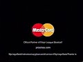 Mastercard Baseball Commercial 2006
