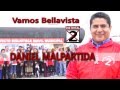 Daniel Malpartida - Vamos Bellavista (Spot) 