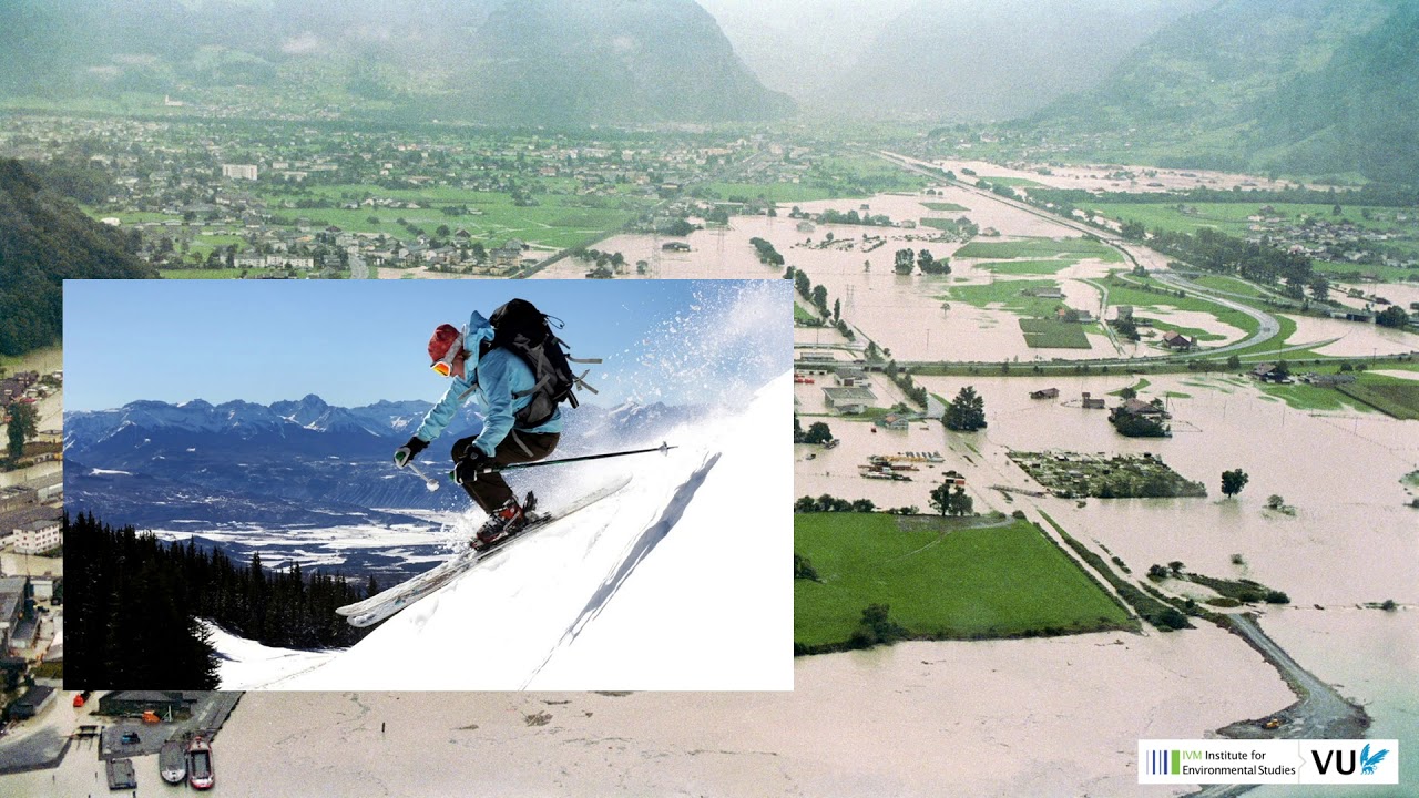 Gilbert F. White Distinguished Lecture Award