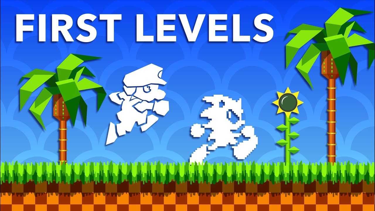 What's The Point of a First Level?