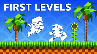 What&#39;s The Point of a First Level?