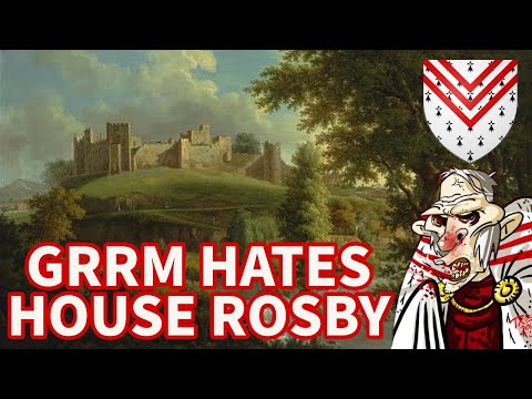 The Unluckiest House in Game of Thrones History