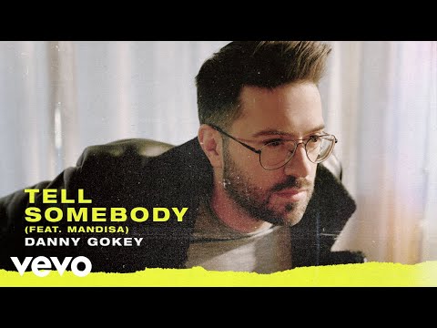 Thumbnail for Tell Somebody video