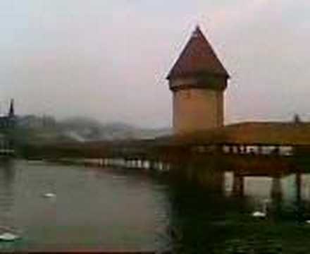 Kapellbrücke Luzern
