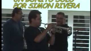 LUIS PERICO ORTIZ, ISMAEL  ROSARIO Y SIMON RIVERA