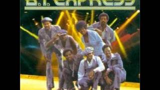 b.t. express mental telepathy