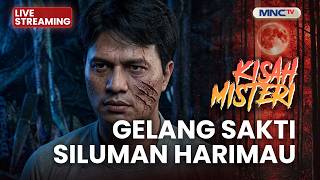 Download lagu 🔴GELANG SAKTI SILUMAN HARIMAU | LIVE KISAH MISTERI | 2 SEPTEMBER 2026 mp3