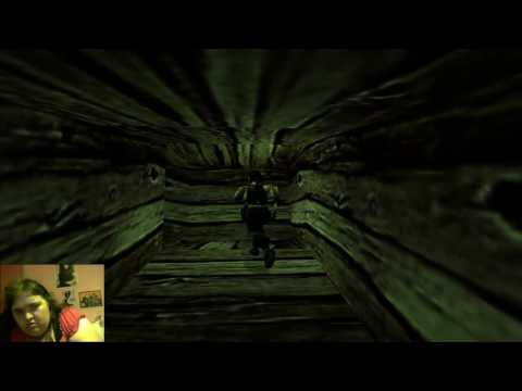 TRLE The Ring Walkthrough (Comm) NL/NS/NM/NHL