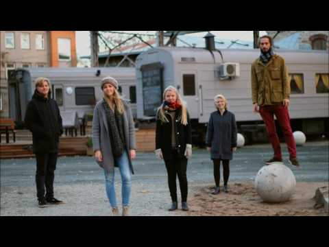 Klaarika - Love Recipe