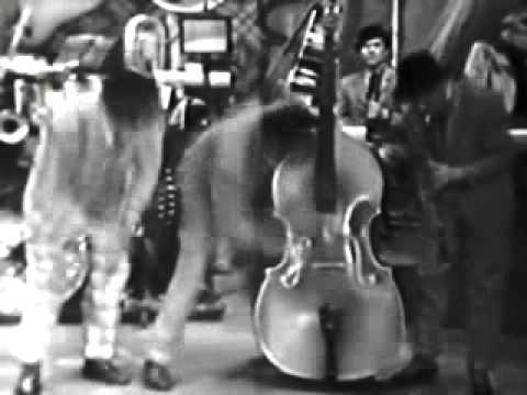 Billy Barty Spike Jones All Star Revue