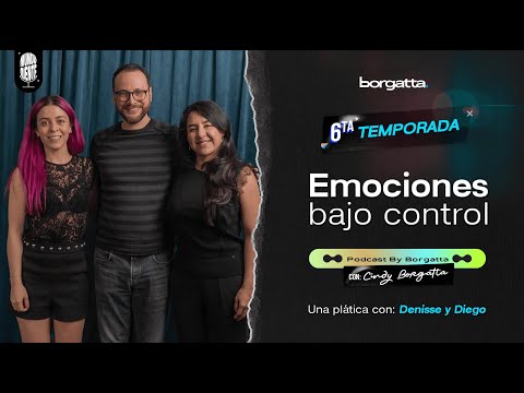 Mundo Diente T6 E3 Emociones bajo control