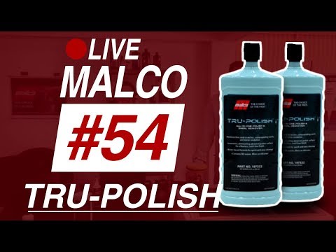 Malco Tru-Polish