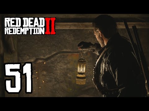 Klątwa (51) - Red Dead Redemption 2 PC (PL)