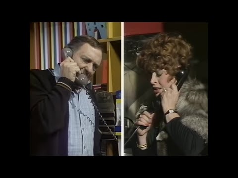 Grundy Ep. 3/6 - Saturday Night Fervour starring Harry H. Corbett