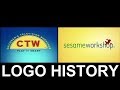831 Children S Television Workshop Sesame Workshop Logo History 6 000 SUBS SPECIAL