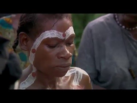 IBOGAINE - Rite of Passage (Full Documentary)