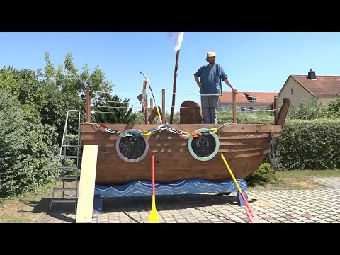 Hoyerswerda: Stadtteilanker Bürgerwiesen - LAUSITZWELLE