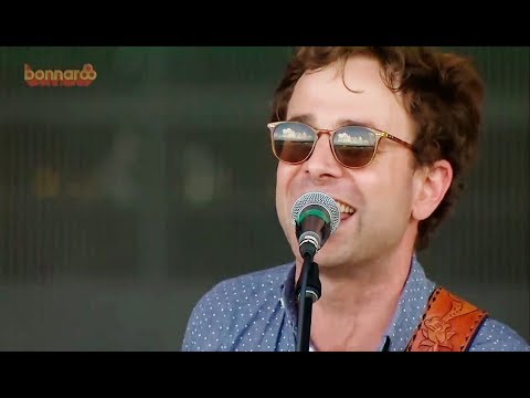 Somewhere Along The Way video