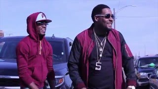 SINO DO IT FOR THE GHETTO BTS.