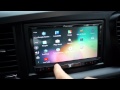 Автомагнитола PIONEER AVH-X8550BT