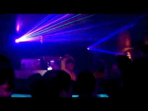 Orla Feeney Live at Lush Portrush NYE 2014