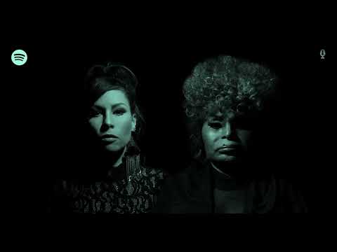 Pitty e Elza Soares falam da música "Na Pele"