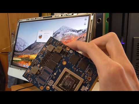 Flashing a GTX 765M for Mac using nvflash